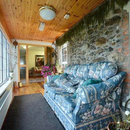 Oakfield B&B Лисберн Экстерьер фото