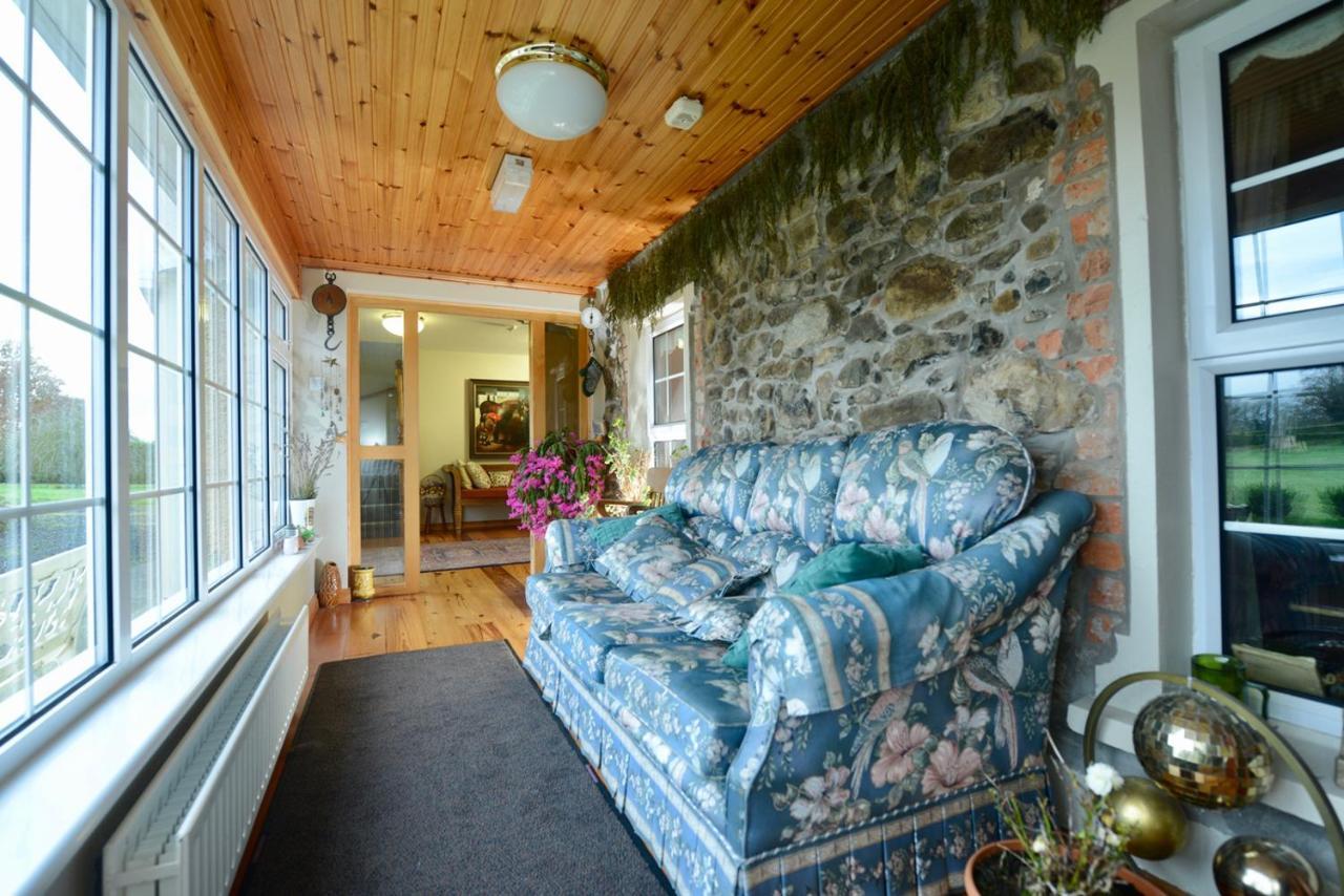 Oakfield B&B Лисберн Экстерьер фото